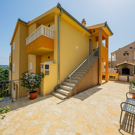 Apartman Markulin Trogir Exterior foto