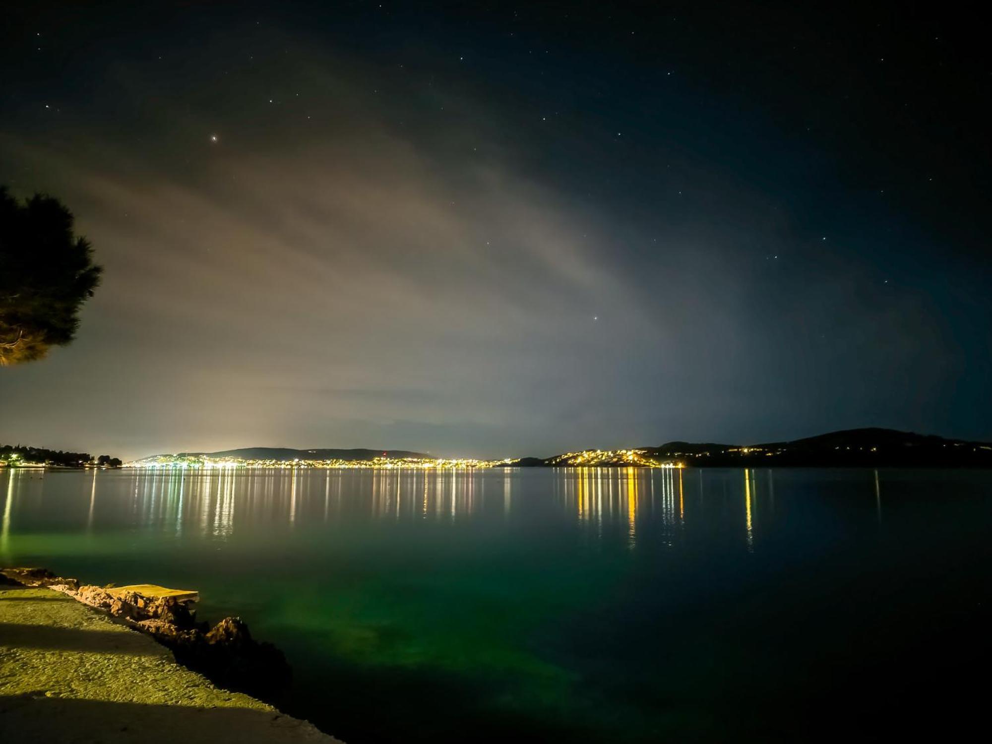 Apartman Markulin Trogir Exterior foto