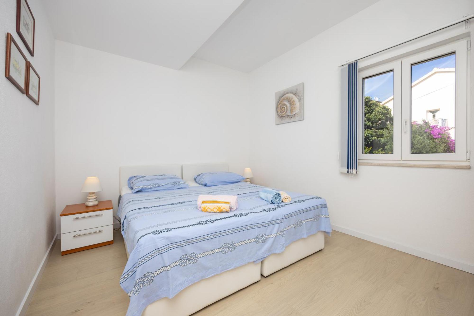 Apartman Markulin Trogir Exterior foto