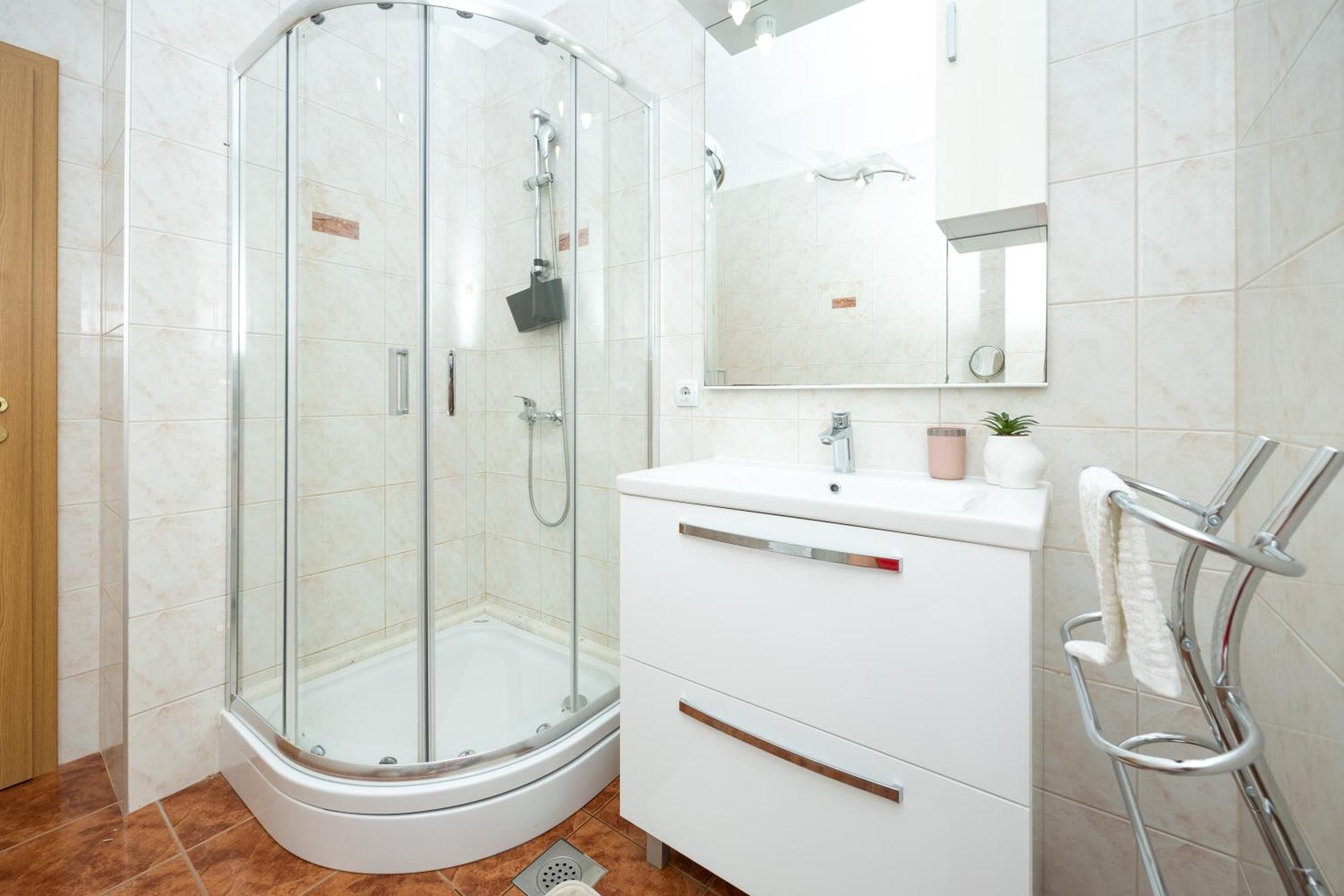 Apartman Markulin Trogir Exterior foto
