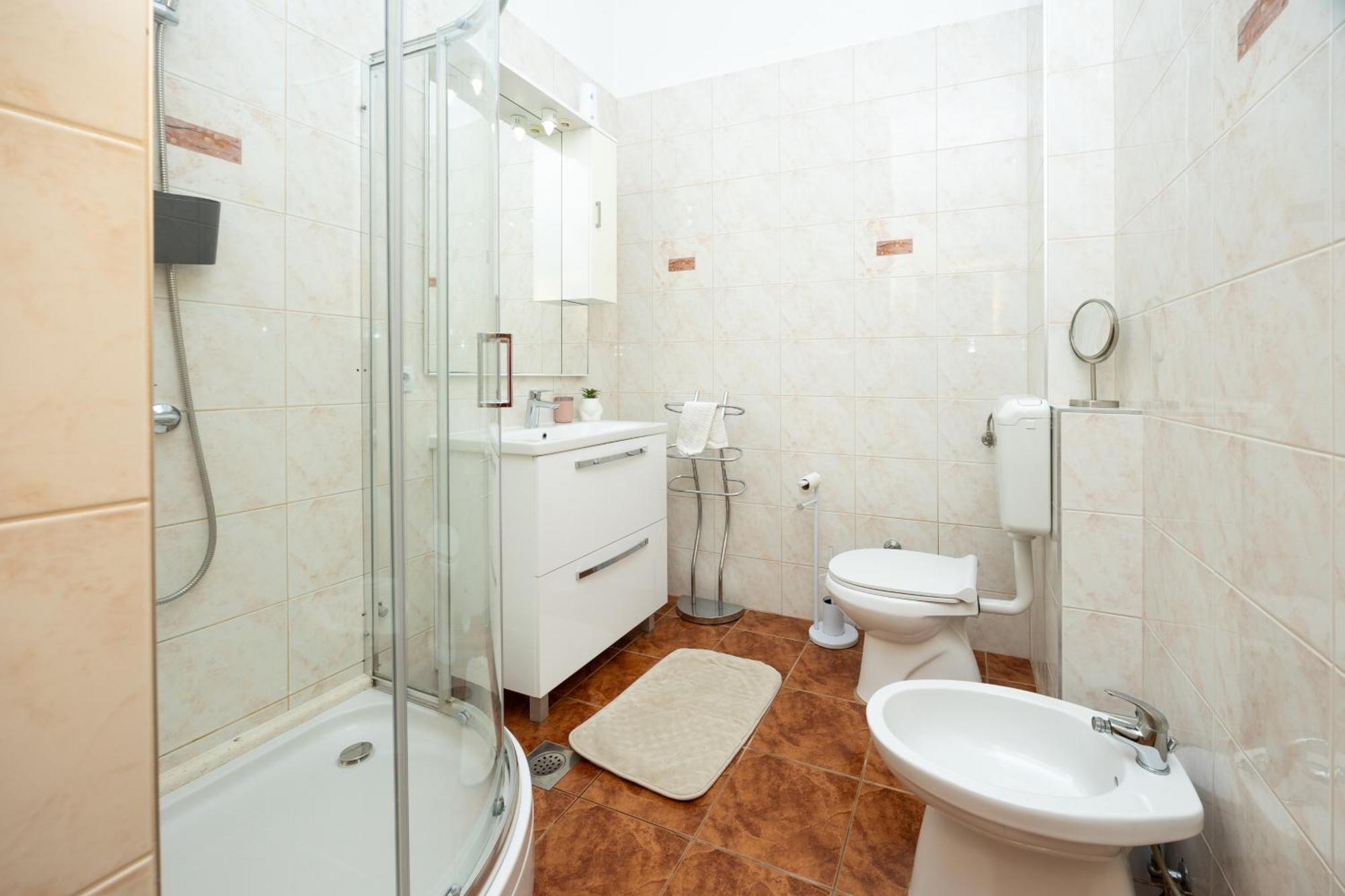 Apartman Markulin Trogir Exterior foto
