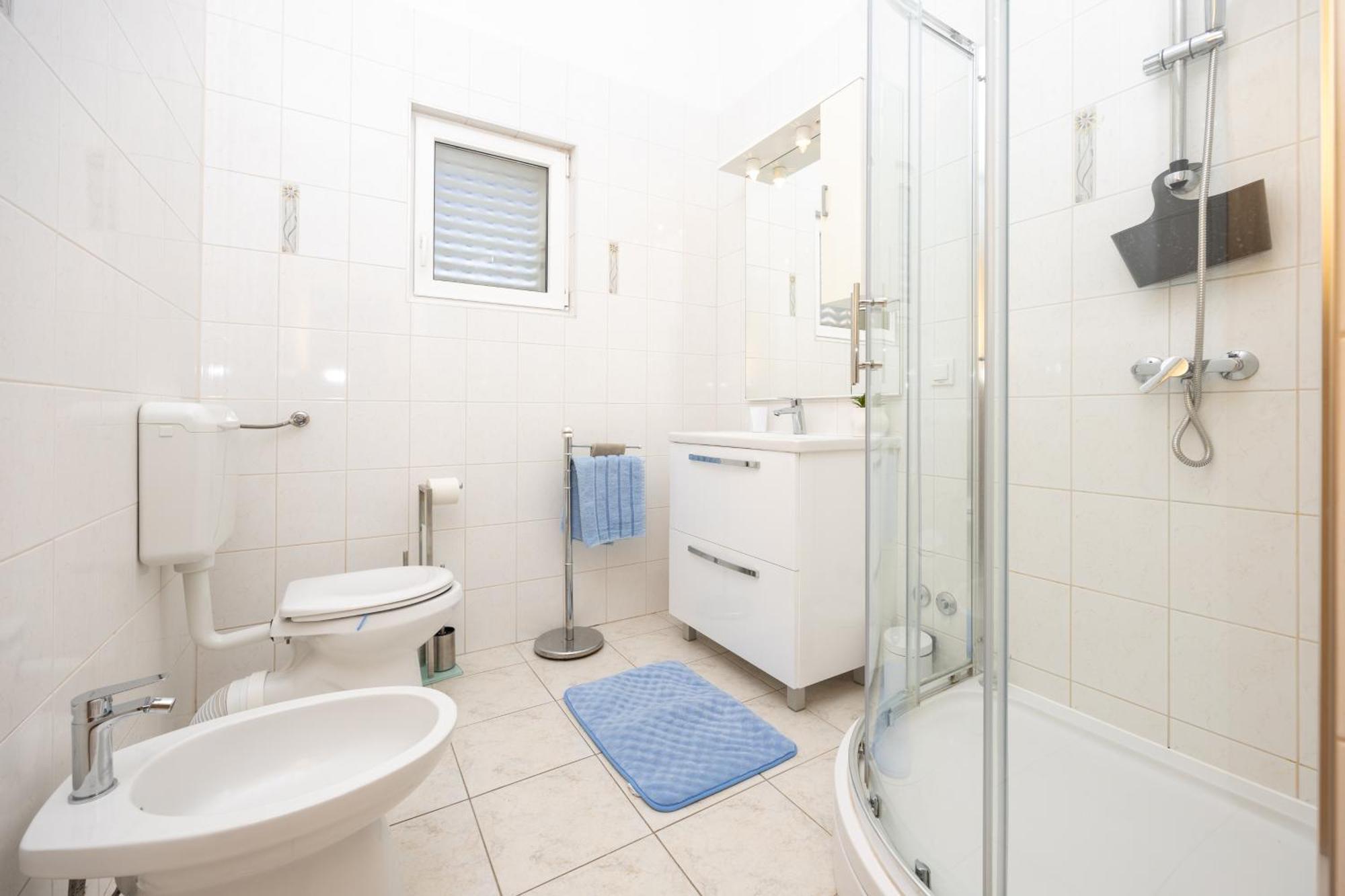 Apartman Markulin Trogir Exterior foto