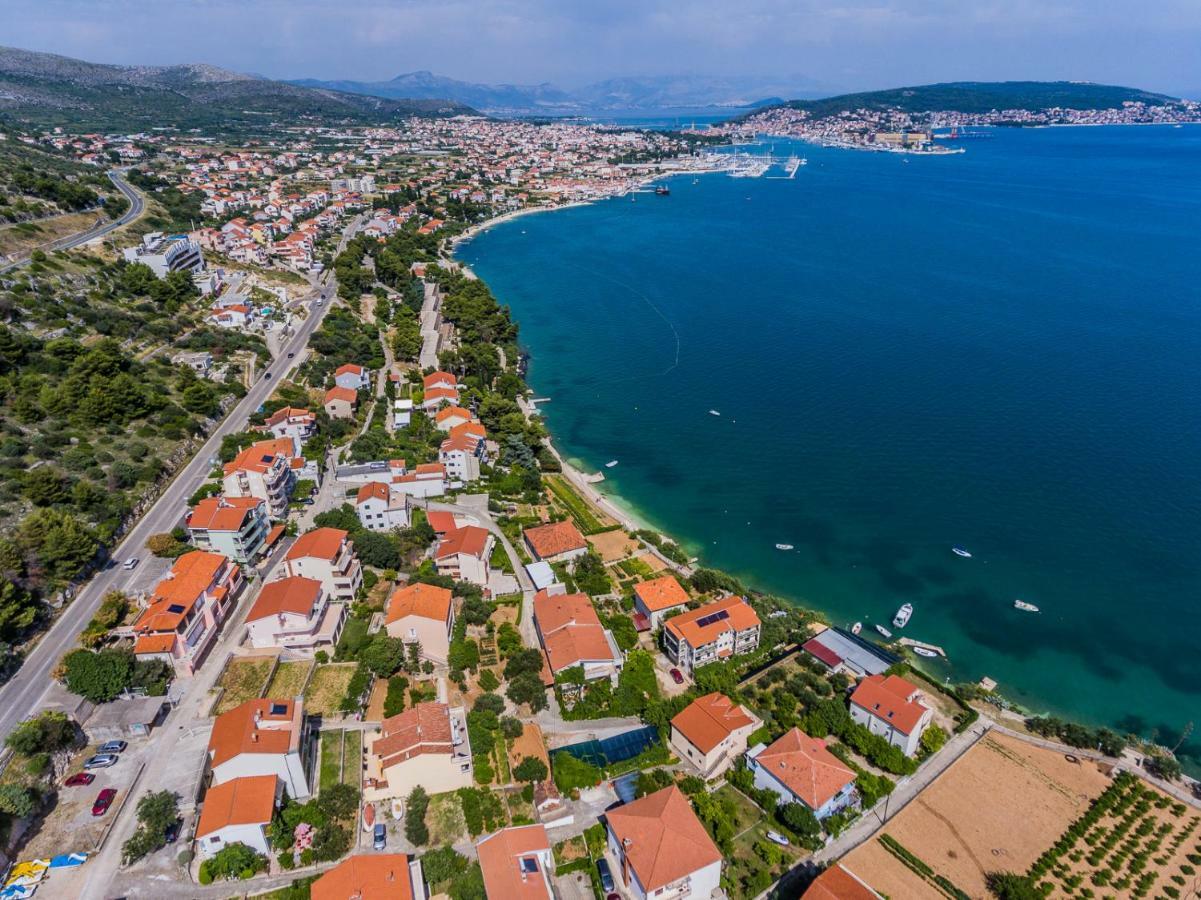Apartman Markulin Trogir Exterior foto