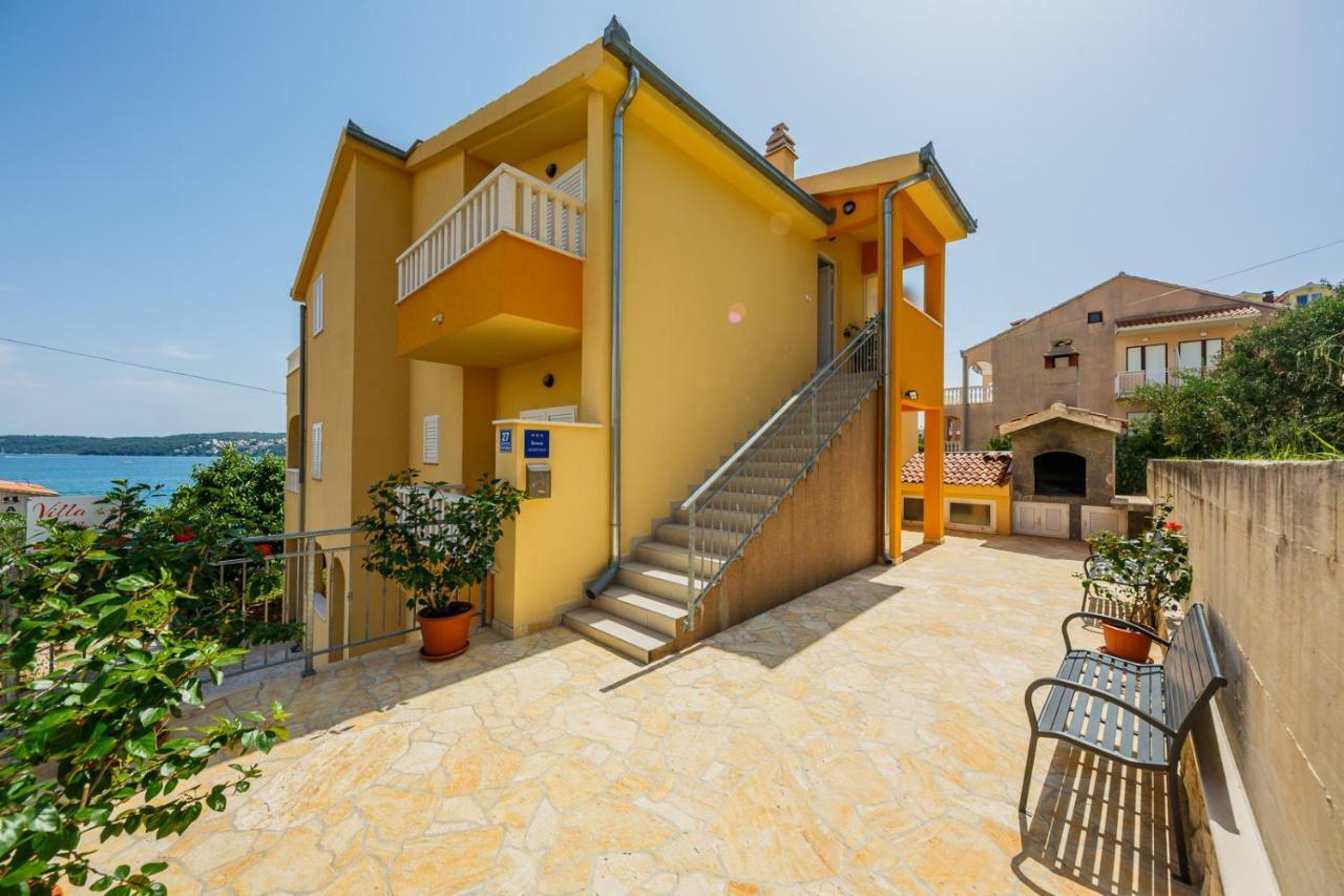 Apartman Markulin Trogir Exterior foto